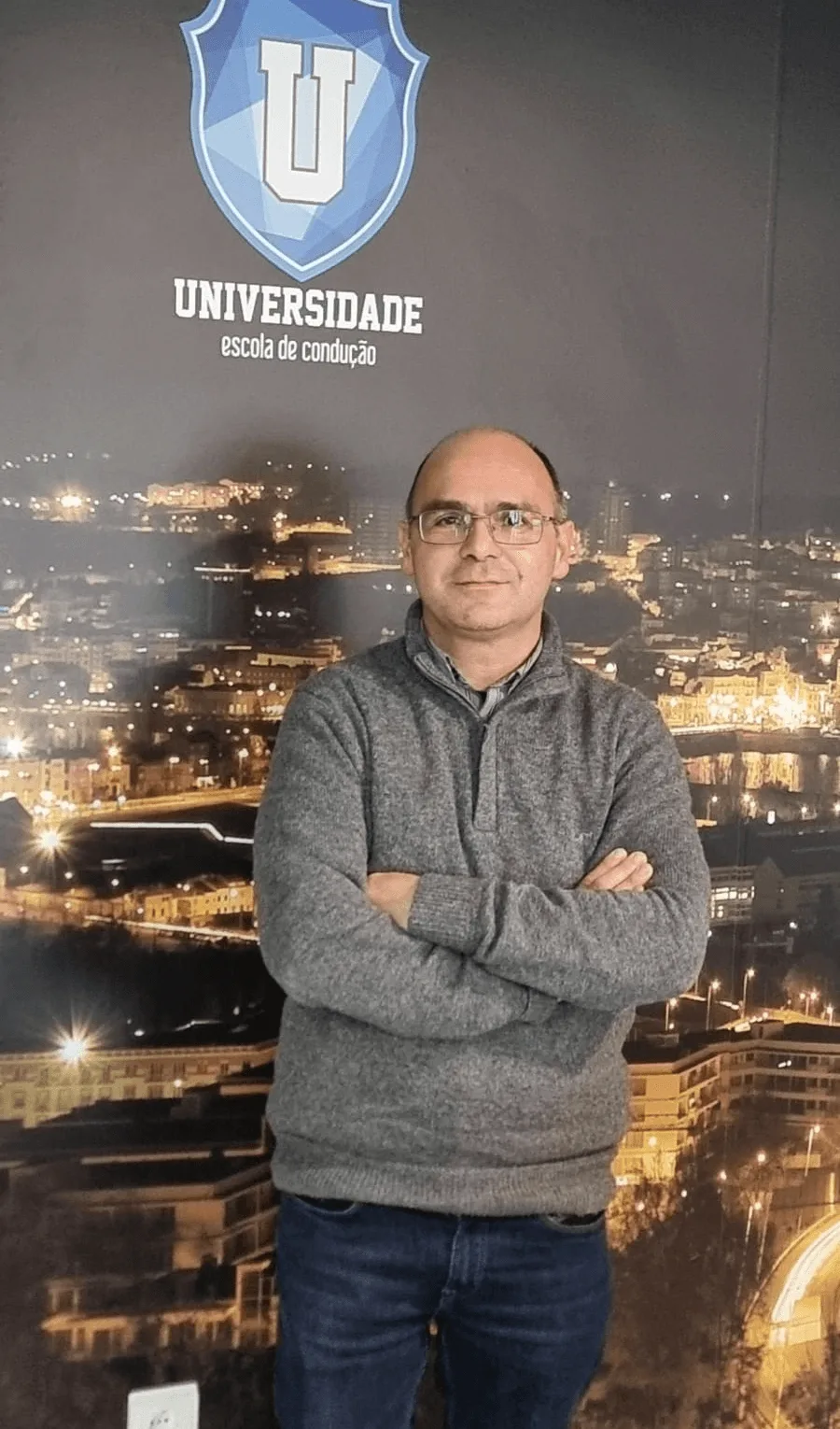 Escola Universidade - escola de condução em Coimbra