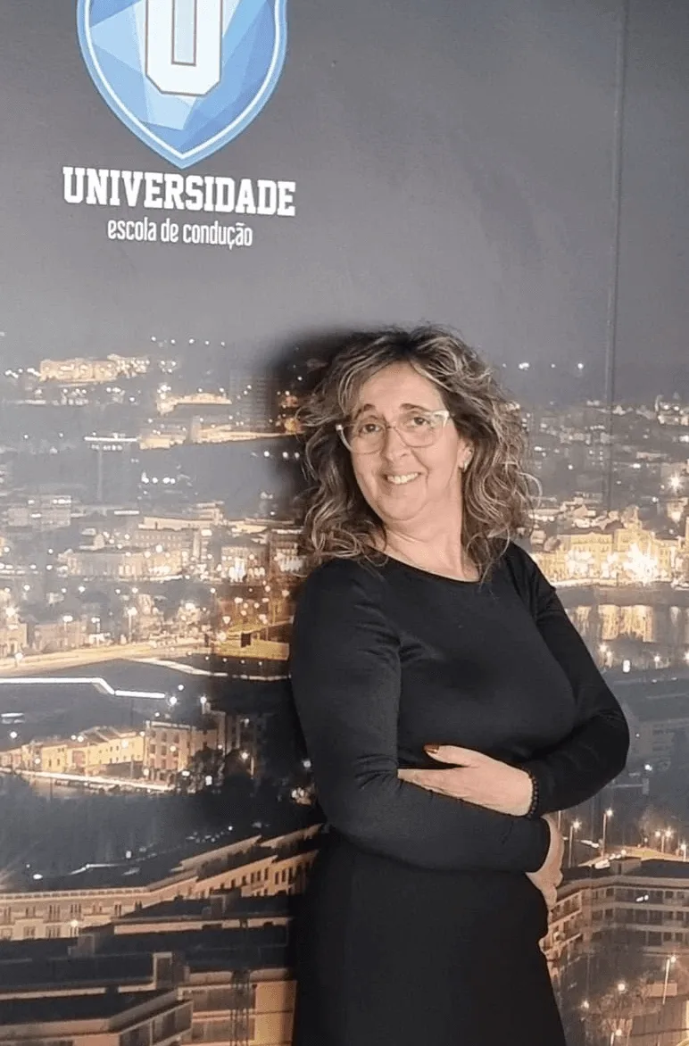 Escola Universidade - escola de condução em Coimbra