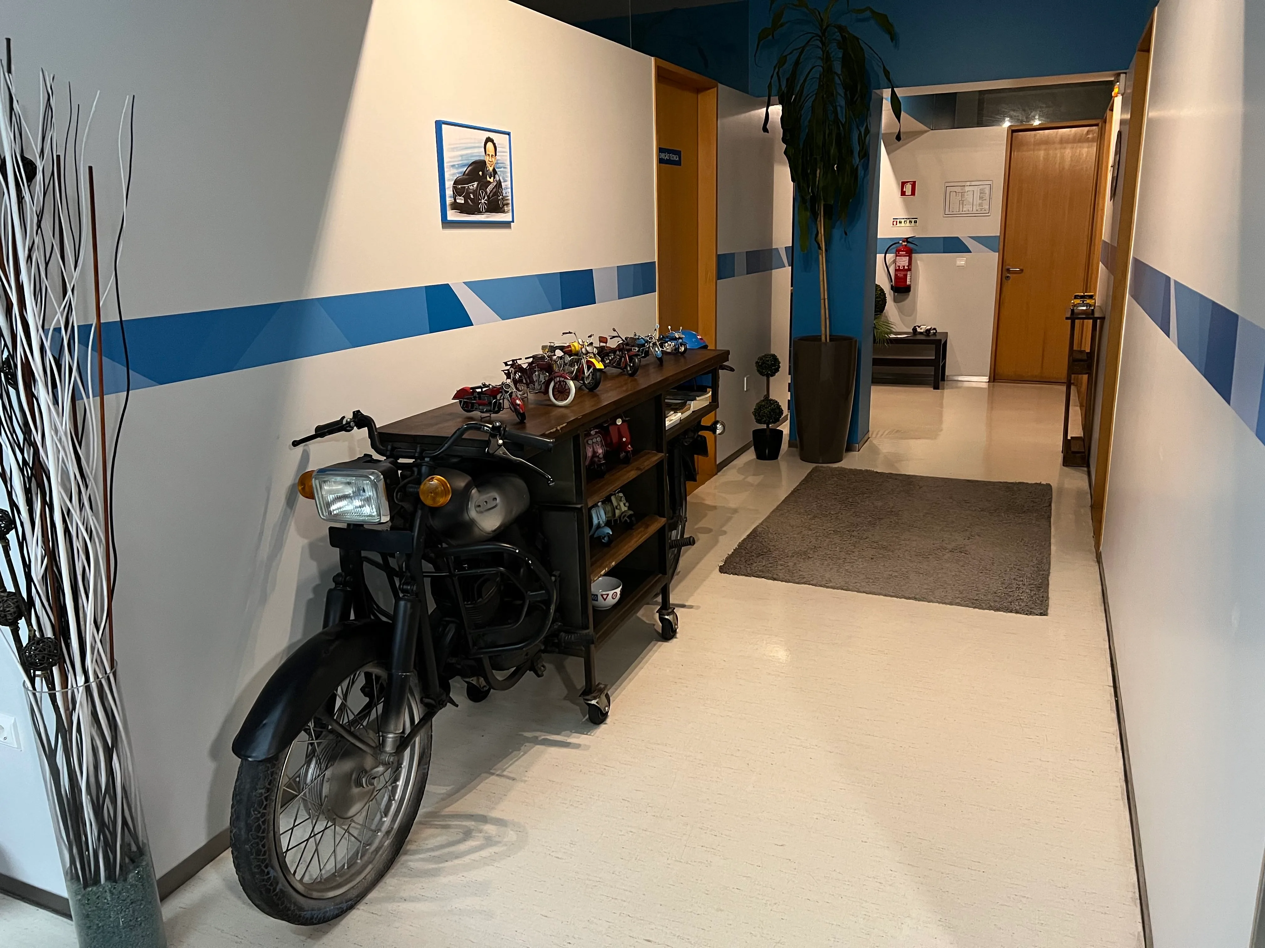 Escola Universidade - escola de condução em Coimbra