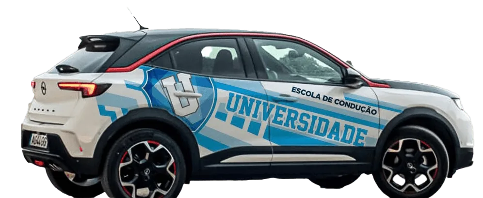 Escola Universidade - escola de condução em Coimbra