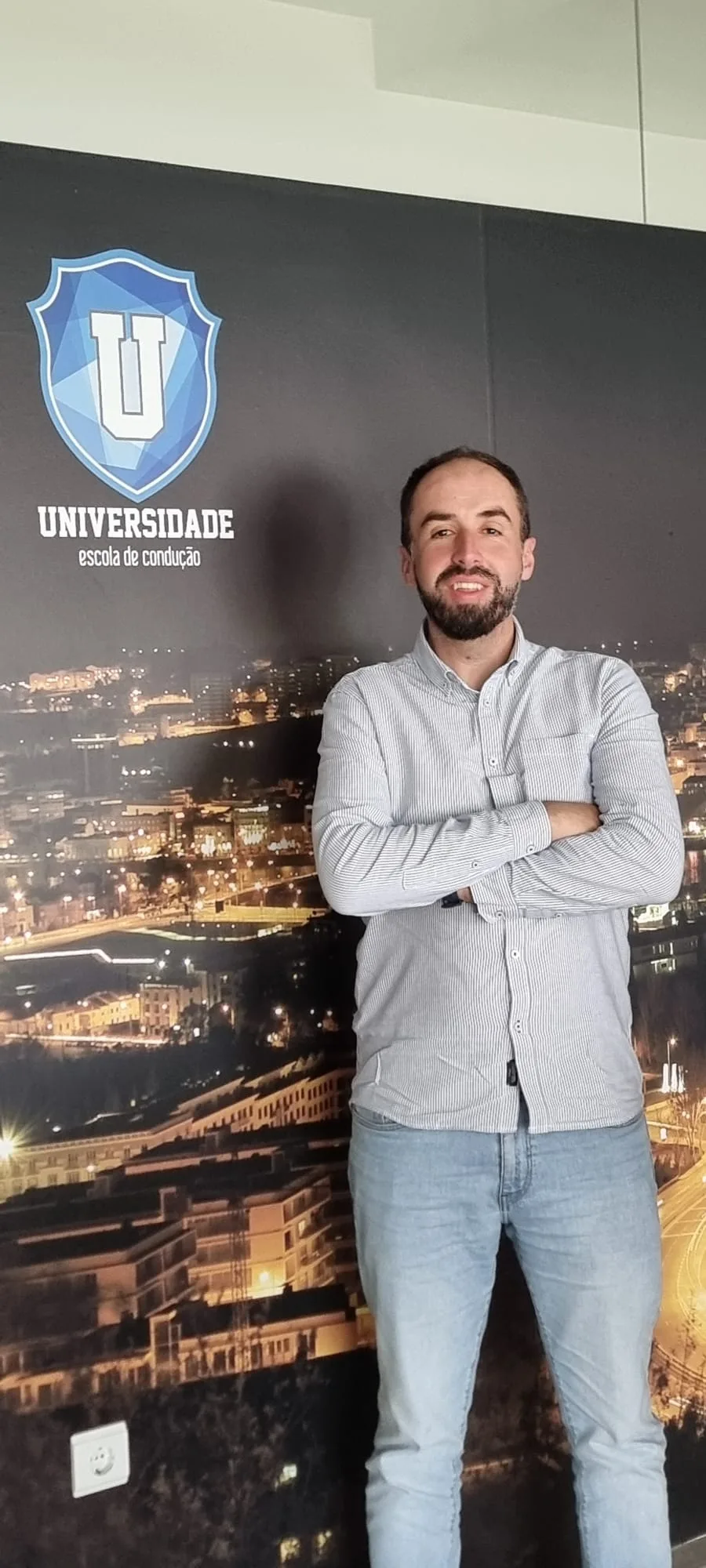Escola Universidade - escola de condução em Coimbra
